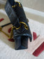 Kurt Geiger Kensington exclusive leather bag black