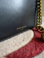 Kurt Geiger Kensington exclusive leather bag black