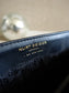 Kurt Geiger Kensington exclusive leather bag black
