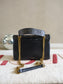 Kurt Geiger Kensington exclusive leather bag black
