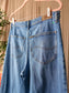 LEE Stella high waist a-line wide leg jeans take the hint