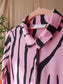 Fabienne Chapot rayonmix shirt icy pink