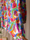 Juffrouw Jansen happy colour blouse Bilboa