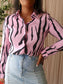 Fabienne Chapot rayonmix shirt icy pink