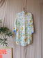 Label of Love ciao bella linnenmix blousejurk