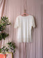 Avelon by FRENKEN oversized tule tee