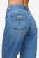 Lois Ninette 90's rigid flare triple stone L34