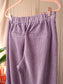 MSCH Copenhagen Hadley Jeppi pants lila