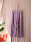 MSCH Copenhagen Hadley Jeppi pants lila
