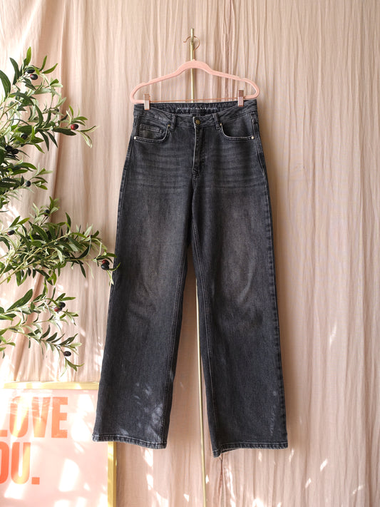 My Essential Wardrobe 35 The Louis high wide