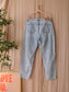 Samsøe Samsøe Marianne mid waist straight fit jeans