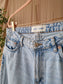 Samsøe Samsøe Marianne mid waist straight fit jeans
