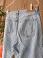 Samsøe Samsøe Marianne mid waist straight fit jeans
