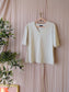 Mi Pace the travel quality tee ecru kit