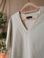 Mi Pace the travel quality tee ecru kit