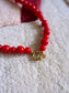My Jewellery kralenketting rood