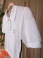 Miu Miu cropped crochet polo wit