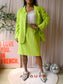 Nina Ricci Edition Boutique vintage designer skirt