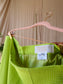 Nina Ricci Edition Boutique vintage designer skirt