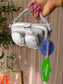 Núnoo helena recycled cool iridescent
