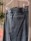 Co'couture daktona high waist paperbag jeans