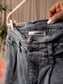 Co'couture daktona high waist paperbag jeans