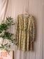 & Other Stories the happy floral jurk