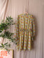 & Other Stories the happy floral jurk