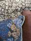 Doris for HKLiving vintage printed kussen