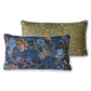 Doris for HKLiving vintage printed kussen