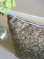 Doris for HKLiving vintage printed kussen
