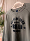 Penn & Ink soft BRKLN sweater mud