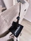 GRATIS BIJ BESTEDING V.A. €100 Poools knitted pants taupe beige