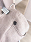 GRATIS BIJ BESTEDING V.A. €100 Poools knitted pants taupe beige