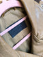 AllSaints 100% buffalo leather biker jacket