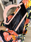 Louis Féraud original designer 100% silk dress
