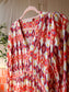 Sissy-Boy bohemian ethnic print maxi jurk