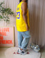 Nike Lebron James Los Angeles Lakers Icon Edition top