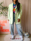 Shoeby le oranges artwork tee