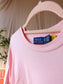 Polo Ralph Lauren soft cotton tee cherry blossom
