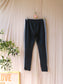 Adidas Firebird classic slim fit pants black
