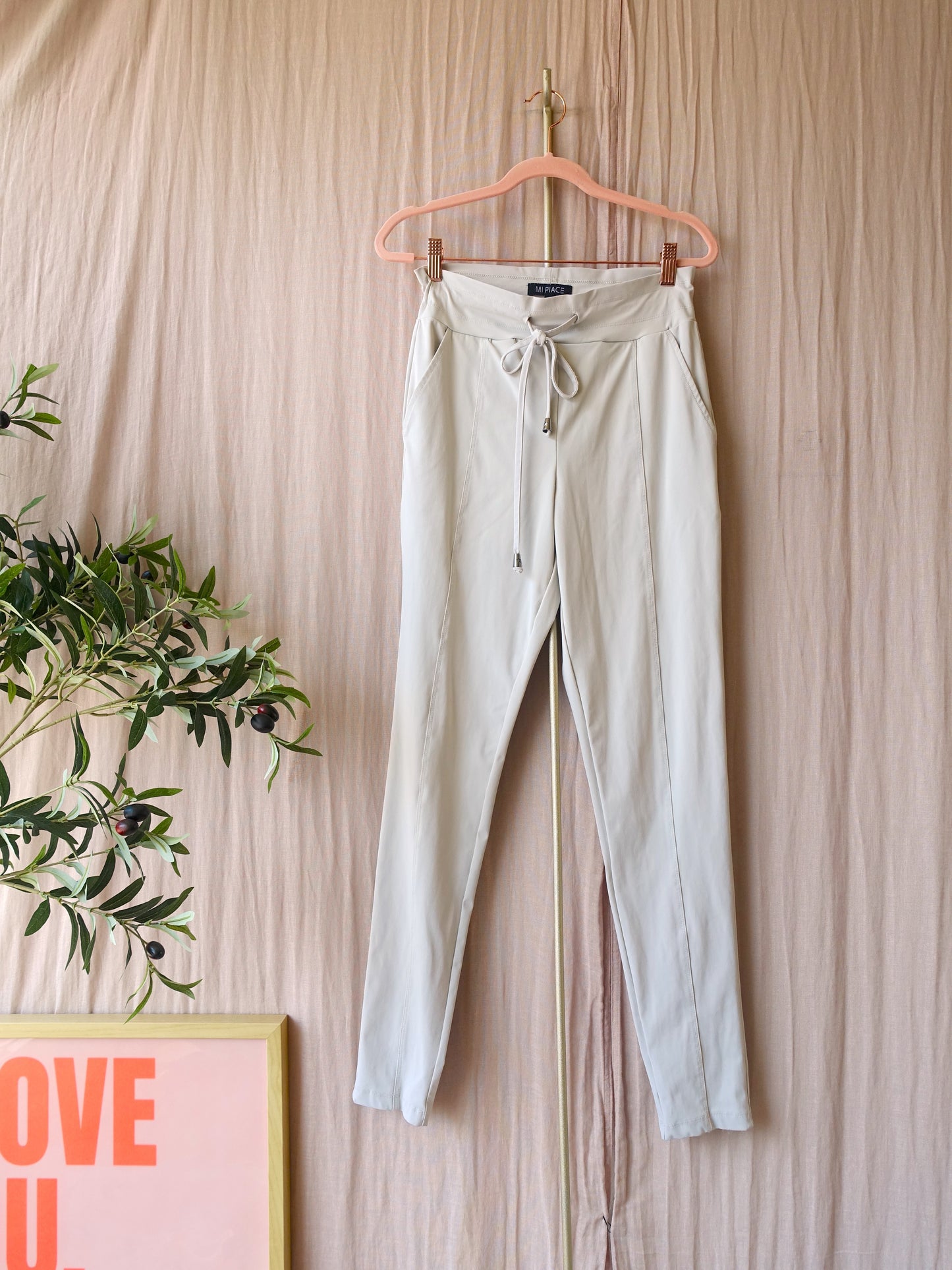 GRATIS BIJ BESTEDING V.A. €100 - Mi Piace travel quality pants kit