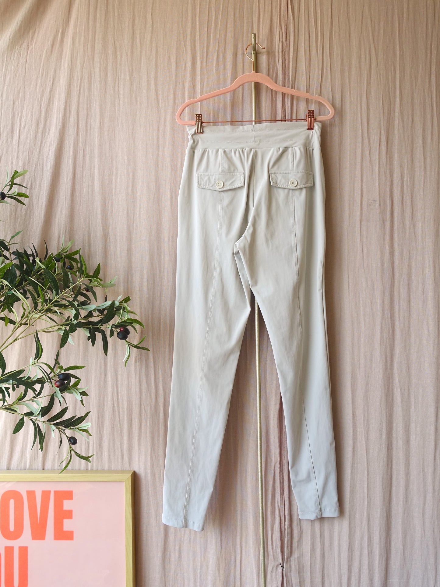 GRATIS BIJ BESTEDING V.A. €100 - Mi Piace travel quality pants kit