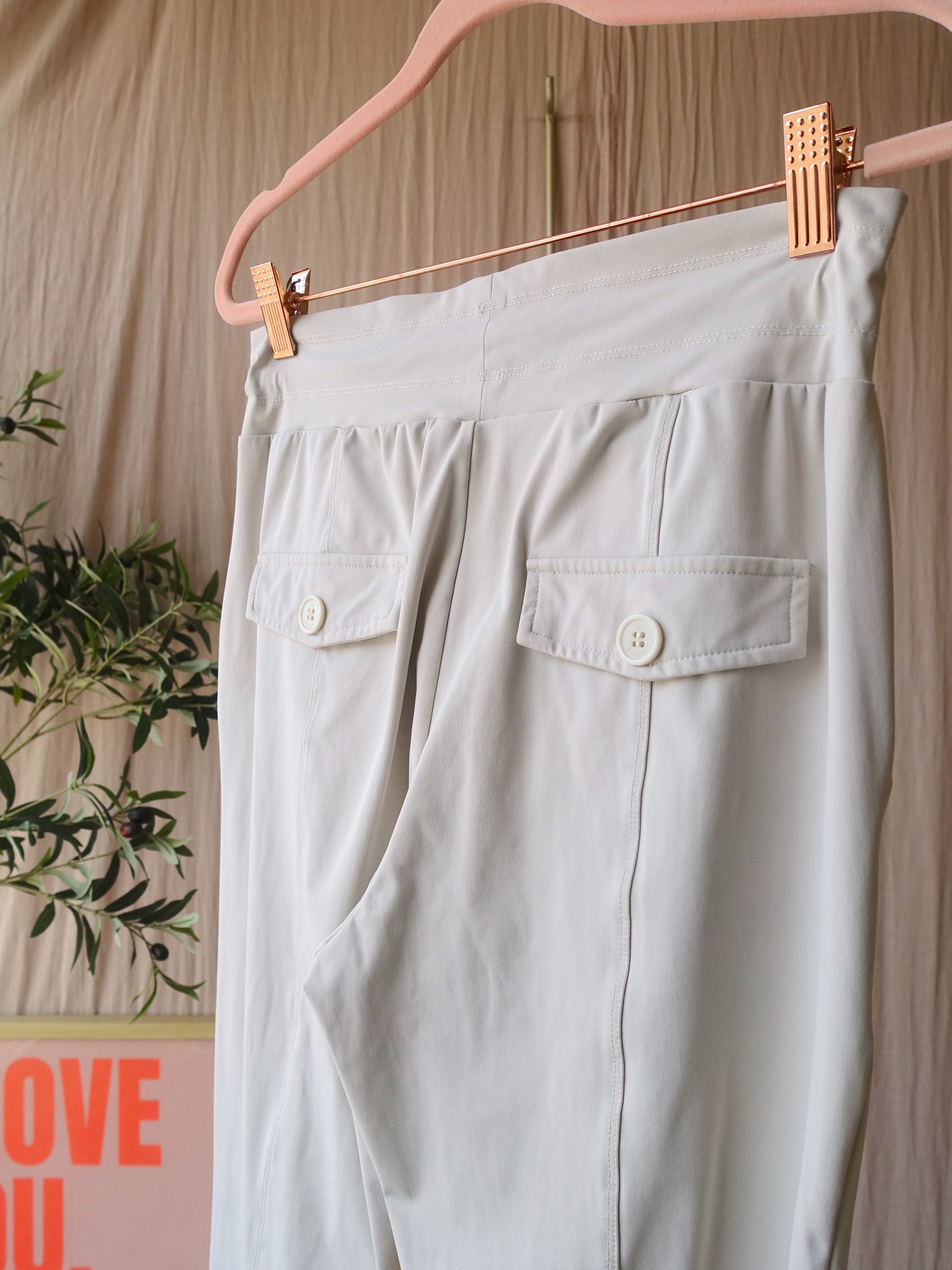 GRATIS BIJ BESTEDING V.A. €100 - Mi Piace travel quality pants kit