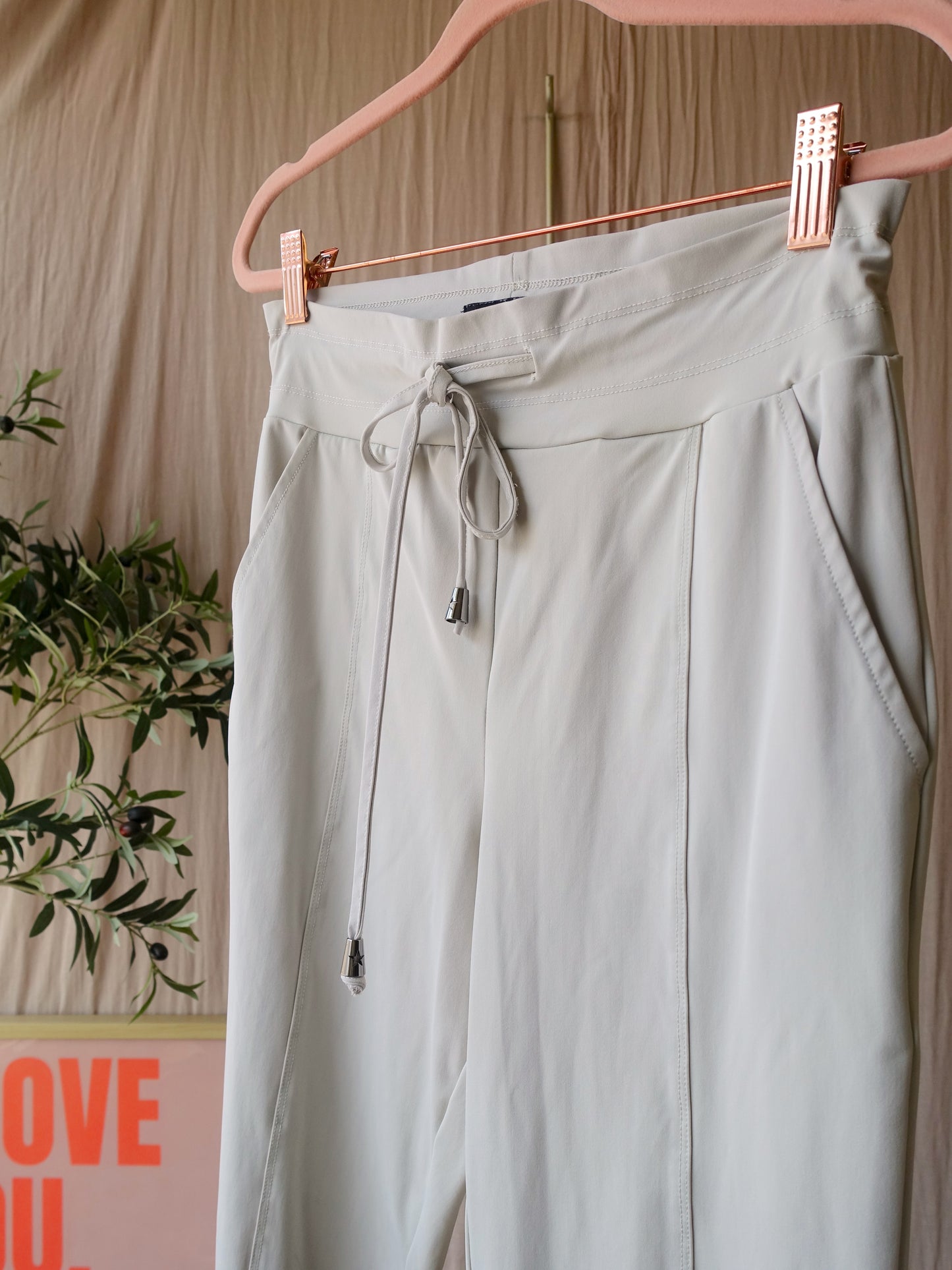 GRATIS BIJ BESTEDING V.A. €100 - Mi Piace travel quality pants kit