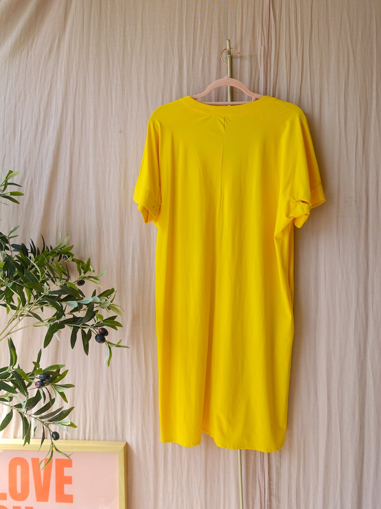 Studio Anneloes lightweight travel quality jurk