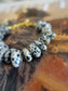 I AM JAI Dalmatiër Jasper armband
