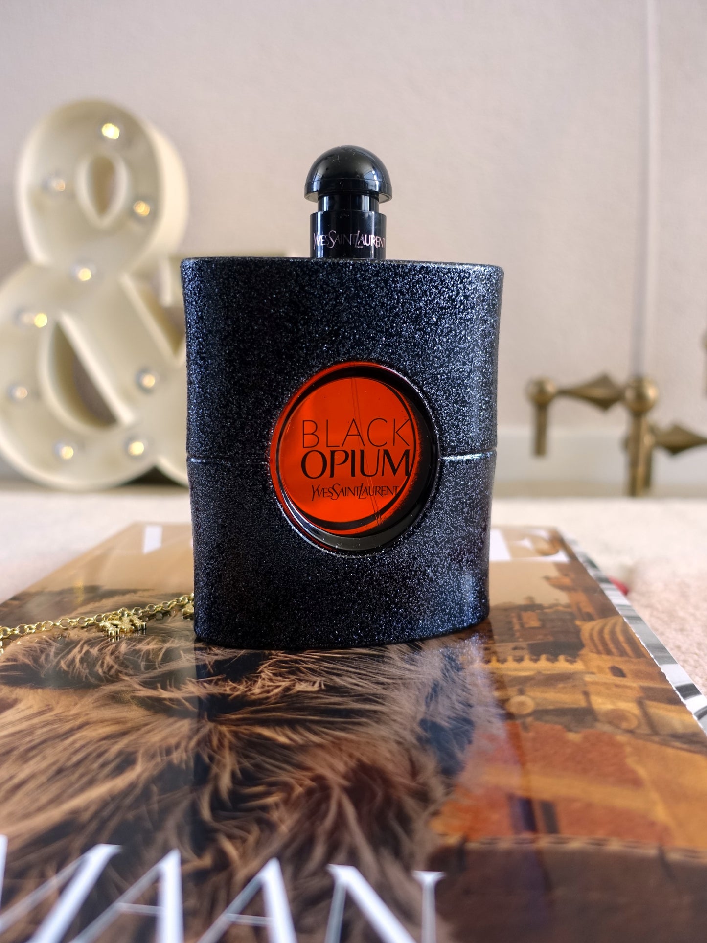 Yves Saint Laurent - Black Opium - Eau De Parfum 150ml