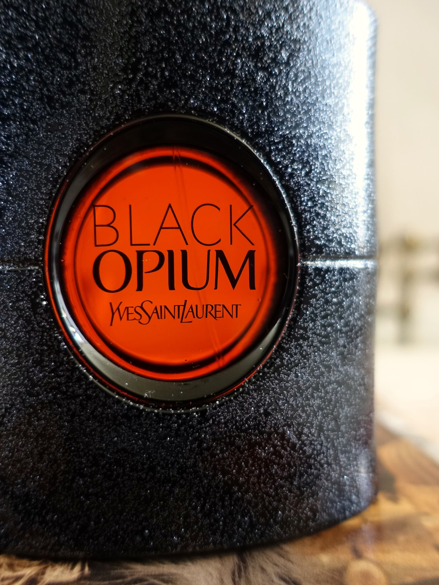 Yves Saint Laurent - Black Opium - Eau De Parfum 150ml