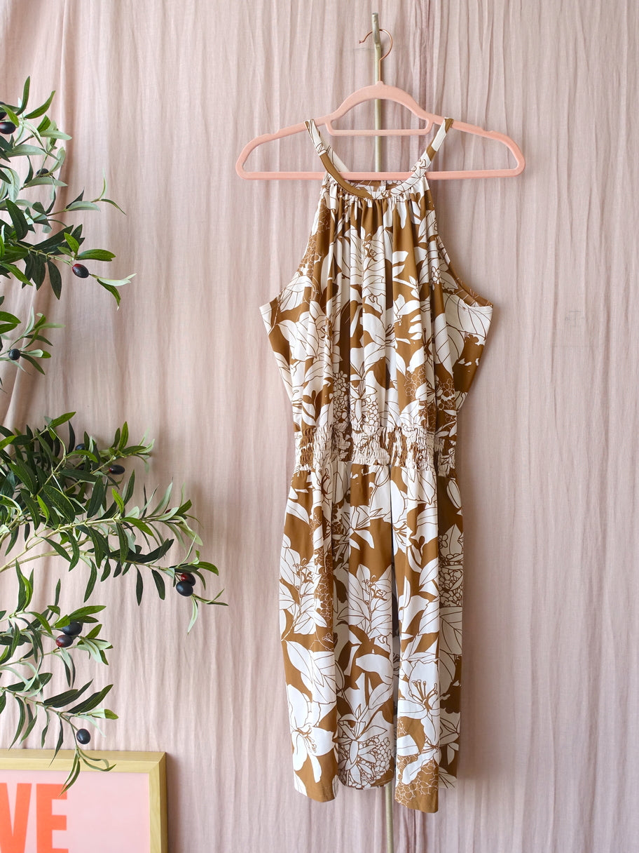 Studio Anneloes travel quality halter jurk